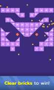 Brick & Ball: Brick Break Game screenshot 4