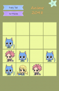 Anime 2048 screenshot 1