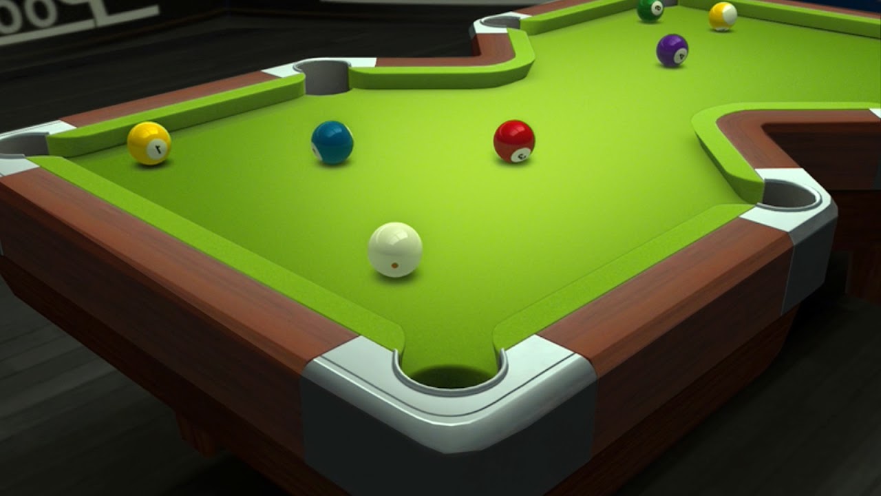 Billiards Nation - Загрузить APK для Android | Aptoide