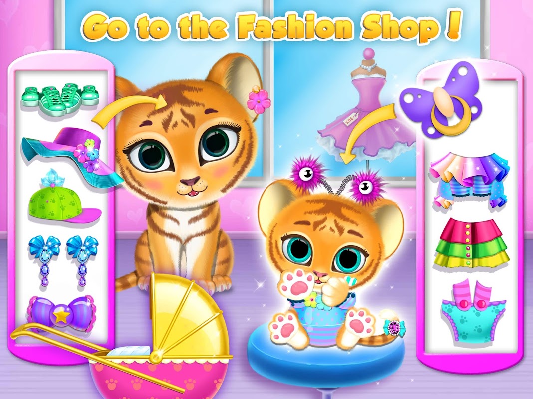 Kiki & Fifi Pet Hotel - Загрузить APK для Android | Aptoide