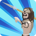 Big hunting 3D Icon