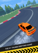 Thumb Drift - Furious Racing screenshot 22