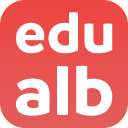 Edualb - Learn Albanian Icon