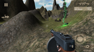 لعبة إطلاق نار قاتلة3D screenshot 7
