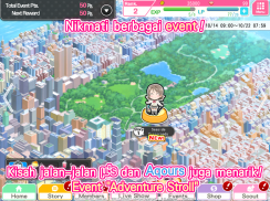Love Live! School idol festival - Game Ritme Musik screenshot 6