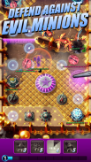 Galaxy Resistance - Pinball TD screenshot 5