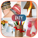 DIY Craft Ideas