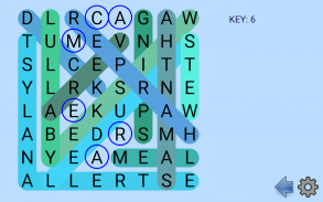 Word search screenshot 21