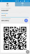 QR-WiFi Scan/Generator screenshot 0