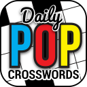 Daily POP Crosswords: Daily Pu Icon