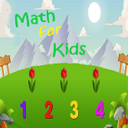 Math for Kids is for All Age Children