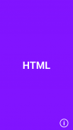 Learn HTML screenshot 4