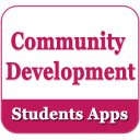 Community Development a learning app