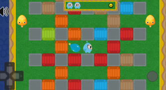 bomber agua screenshot 1