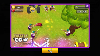 Battle Cow Unleashed (BCU) screenshot 0