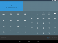 One Calculator - scientific calculator screenshot 2