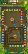 Marble Zumble Shooter screenshot 6