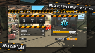 Demolition Derby Multiplayer screenshot 3