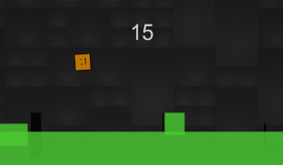 BlockJumper screenshot 0