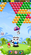 Bubble Shooter screenshot 1