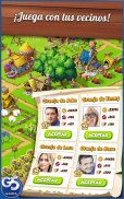 Farm Clan®: Aventura en la granja screenshot 3