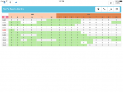 PingPongHK:Find Your Table Now screenshot 5