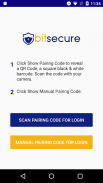 BitSecure screenshot 1