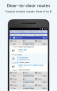 Tallinn Eesti Transit screenshot 2