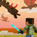Battle Craft - 3D Pixel World