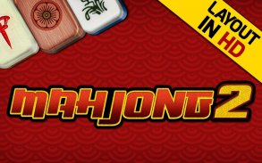 Mahjong Shanghai Jogatina 2: Solitaire Board Game screenshot 5