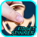 Fidget Spinner Pro Icon