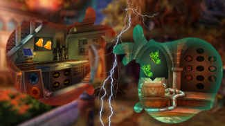 Goodly Farmer Escape screenshot 0
