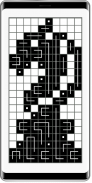 FCross Link-A-Pix puzzles screenshot 2