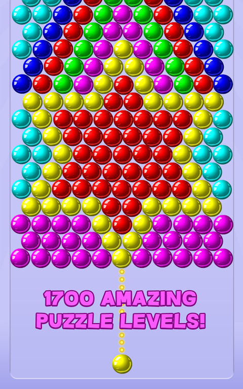 Jogos de Bolinhas Bubble Shooter - Baixar APK para Android