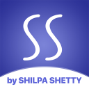 Shilpa Shetty - Fitness (Yoga, Exercise & Diet) Icon