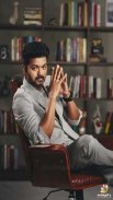 Thalapathy Vijay Wallpapers screenshot 12