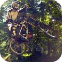 Mountain 🚴‍ Rider: ATV Freestyle Bike Riding Game