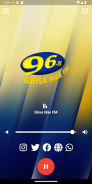 RADIO BRISA MAR FM 96.5 screenshot 1