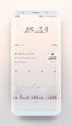 Soft Screen XIU for Kustom/Klwp screenshot 5