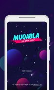 Muqabla -Free Online Live Quiz Game Show screenshot 0