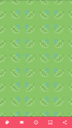 PatternCute - papel de parede screenshot 2