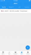 FXAlert - RateNotification screenshot 7