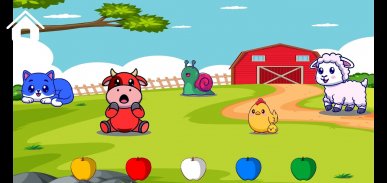 Playground Farm screenshot 5