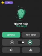 Spectre Mind: The Rings screenshot 0