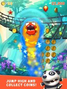 Mega Jump Halfbrick+ screenshot 7