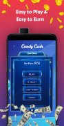 Candy Cash : Earn Money screenshot 5