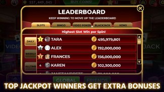 Best Bet Casino™ - ¡Ranuras Gratis! screenshot 4