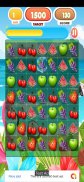 Match 3 Fruits : Fruits Matching Game screenshot 3