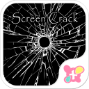 Kostenlose Themen★Screen Crack Icon