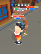 Punch Guys screenshot 8